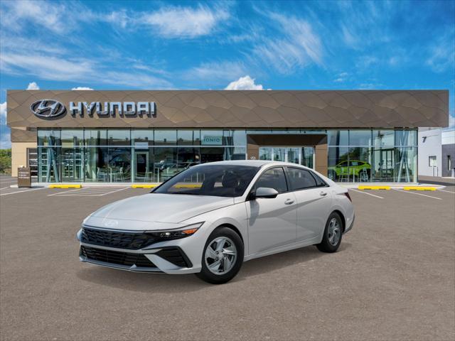 2026 Hyundai Elantra SE for sale in BATESVILLE, MS