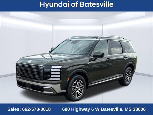 2026 Hyundai Palisade SEL 7P for sale in BATESVILLE, MS