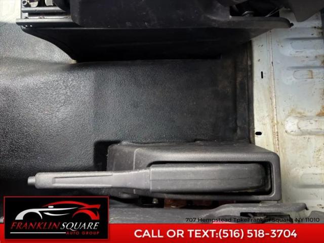 2017 Ford Transit Medium Roof w/Sliding Side Door w/RWB