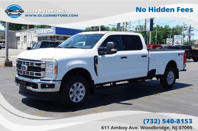 2024 Ford F-250 XLT for sale in Woodbridge, NJ