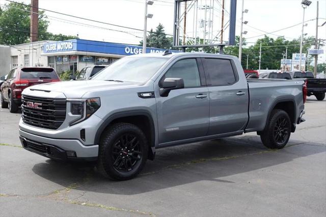 2024 GMC Sierra 1500 Elevation for sale in Woodbridge, NJ