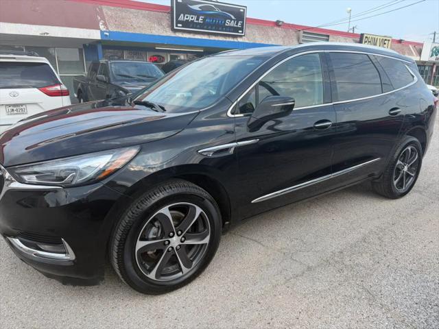 2020 Buick Enclave FWD Essence for sale in Dallas, TX