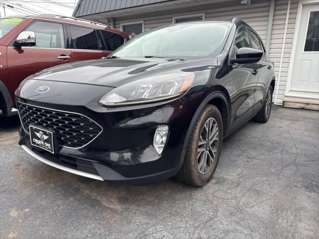 2020 Ford Escape SEL for sale in Louisville, KY