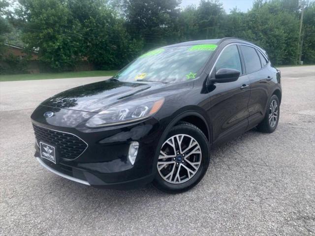 2020 Ford Escape SEL for sale in Louisville, KY