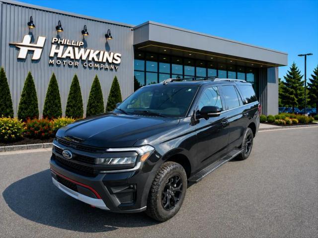 2023 Ford Expedition Timberline for sale in Graniteville, SC