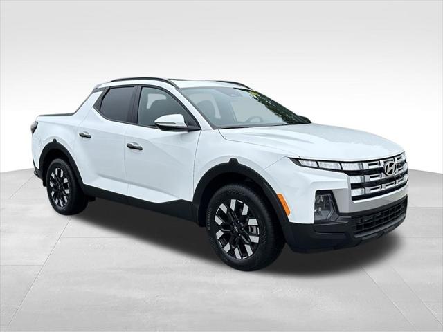 2026 Hyundai Santa Cruz SEL Activity for sale in Downingtown, PA