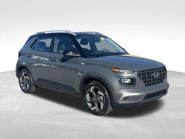 2026 Hyundai Venue SEL w/Two-Tone Roof for sale in Downingtown, PA