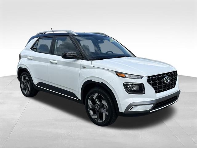 2026 Hyundai Venue SEL w/Two-Tone Roof for sale in Downingtown, PA