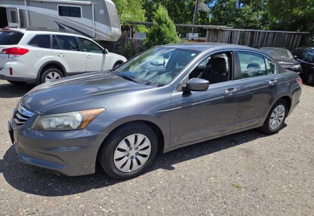 2012 Honda Accord 2.4 LX for sale in Lawrenceville, NJ
