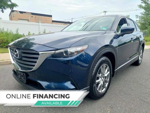 2016 Mazda CX-9 Touring for sale in Union Beach, NJ