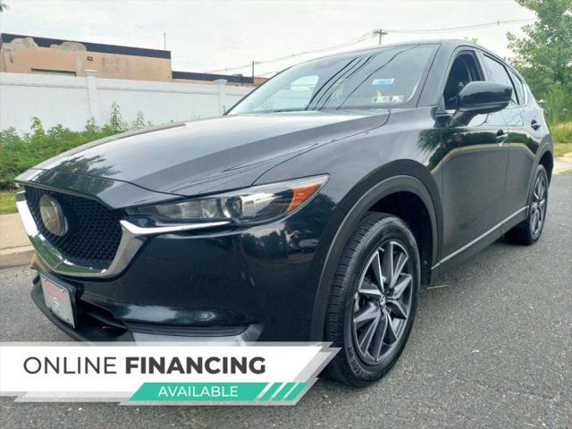 2018 Mazda CX-5 Touring for sale in Union Beach, NJ