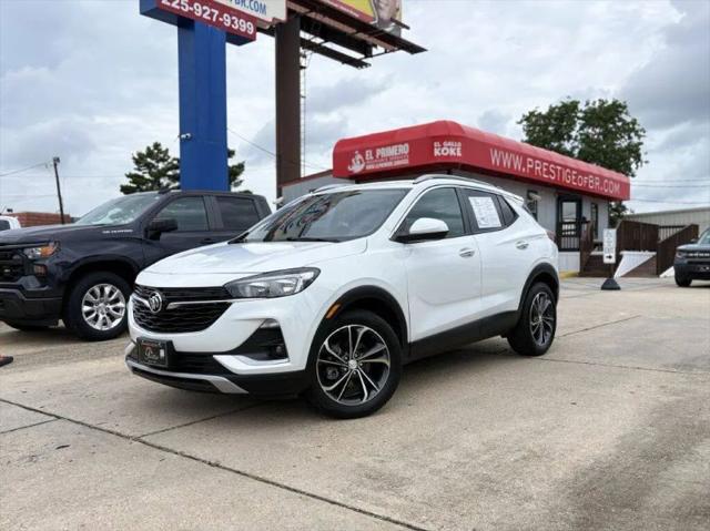 2022 Buick Encore GX FWD Select for sale in Baton Rouge, LA