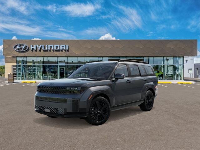 2026 Hyundai Santa Fe Hybrid Calligraphy for sale in Chico, CA