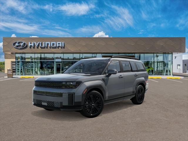 2026 Hyundai Santa Fe Hybrid Calligraphy for sale in Chico, CA