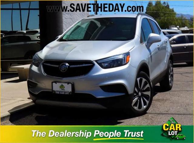 2022 Buick Encore AWD Preferred for sale in Tucson, AZ