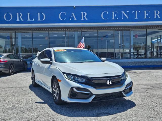 2020 Honda Civic LX for sale in Kissimmee, FL