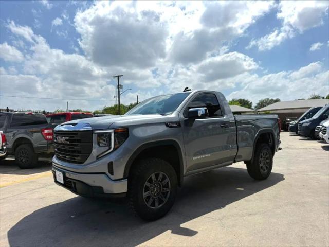2025 GMC Sierra 1500 2WD Regular Cab Standard Box Pro for sale in San Antonio, TX