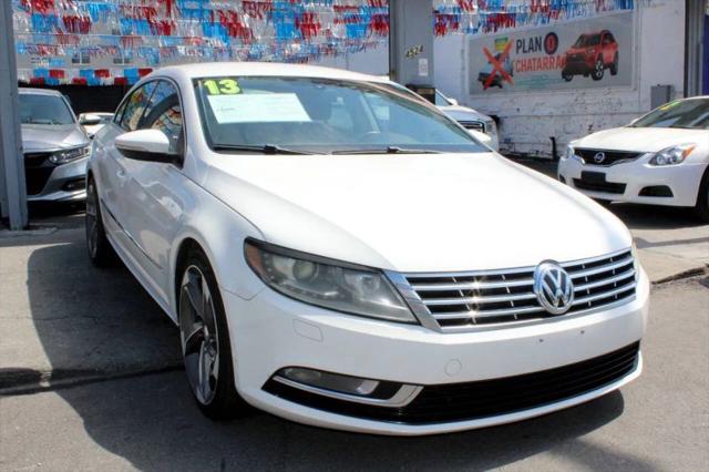 2013 Volkswagen CC 2.0T Sport Plus for sale in Bronx, NY