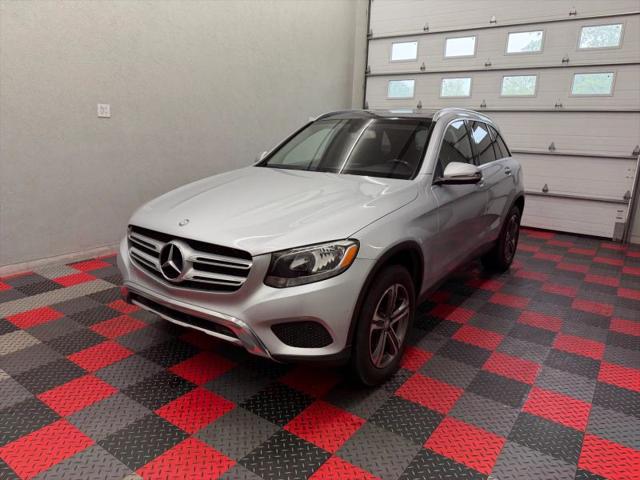 2016 Mercedes-Benz GLC 4MATIC for sale in East Syracuse, NY