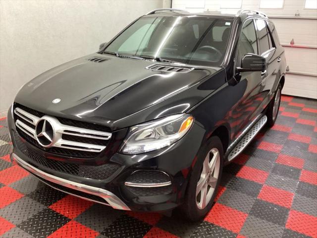 2017 Mercedes-Benz GLE GLE 350 4MATIC for sale in East Syracuse, NY