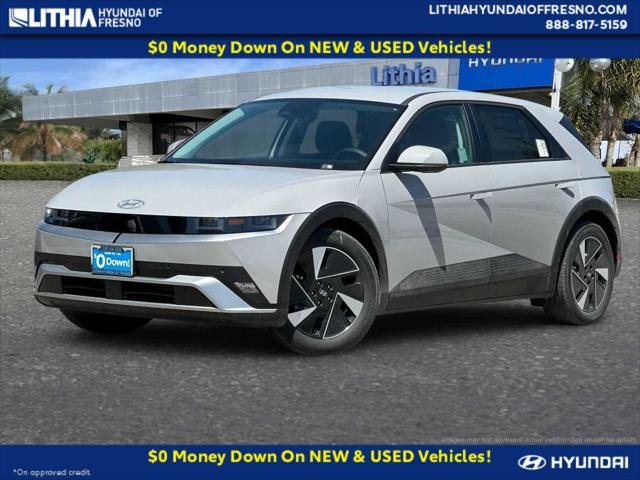 2026 Hyundai IONIQ 5 SE for sale in Fresno, CA