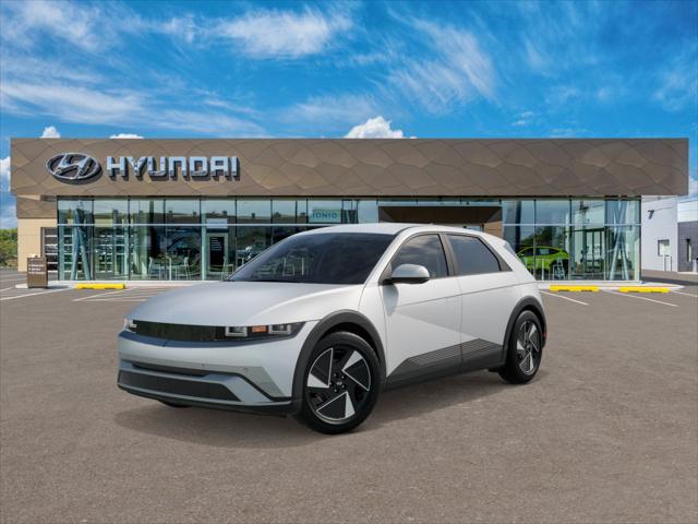 2026 Hyundai IONIQ 5 SEL for sale in National City, CA