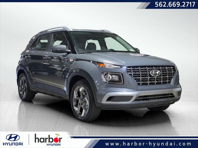 2026 Hyundai Venue SEL for sale in Long Beach, CA