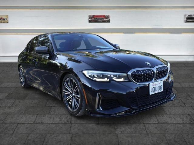 2020 BMW M340i M340i for sale in Norco, CA