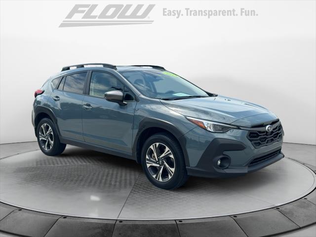 2024 Subaru Crosstrek Premium for sale in Burlington, NC