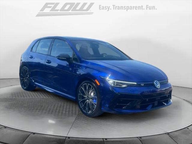 2026 Volkswagen Golf R Unknown for sale in Durham, NC