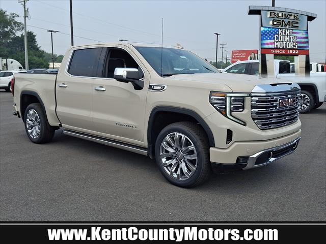 2026 GMC Sierra 1500 Crew Cab, Short Bed, Denali, 4WD for sale in Dover, DE
