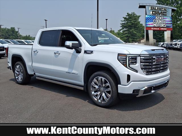 2026 GMC Sierra 1500 Crew Cab, Short Bed, Denali, 4WD for sale in Dover, DE