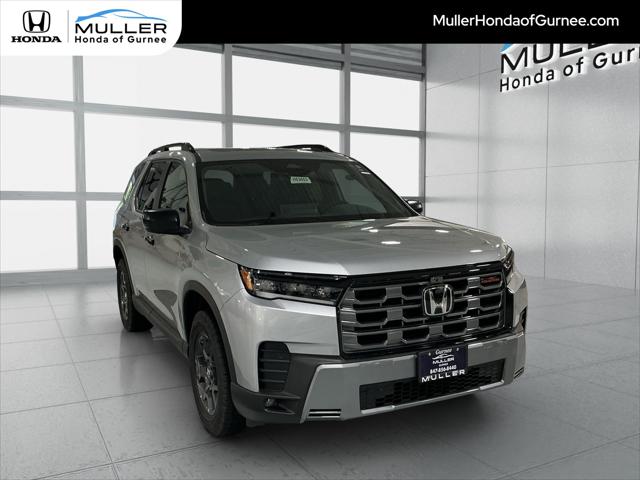 2026 Honda Pilot TrailSport for sale in Gurnee, IL