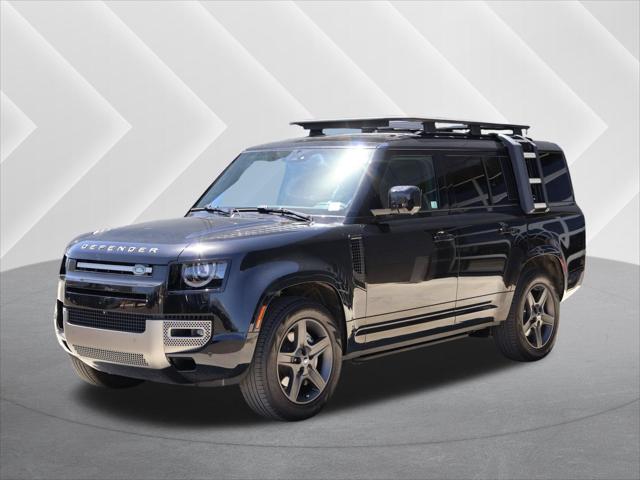 2025 Land Rover Defender 130 P400 X-Dynamic SE for sale in Centerville, UT