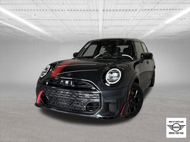 2026 MINI Hardtop Cooper S for sale in Portland, OR