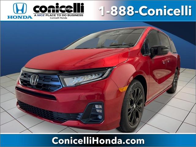 2026 Honda Odyssey Sport-L for sale in Conshohocken, PA
