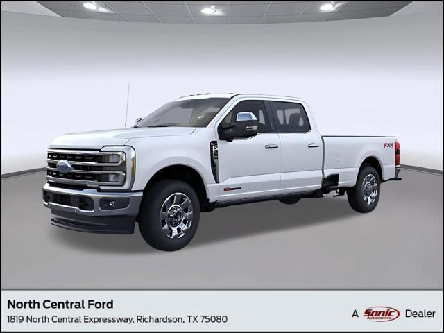 2026 Ford F-350 King Ranch for sale in Richardson, TX