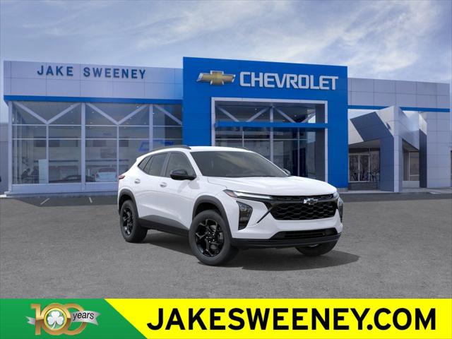 2026 Chevrolet Trax FWD LT for sale in Cincinnati, OH