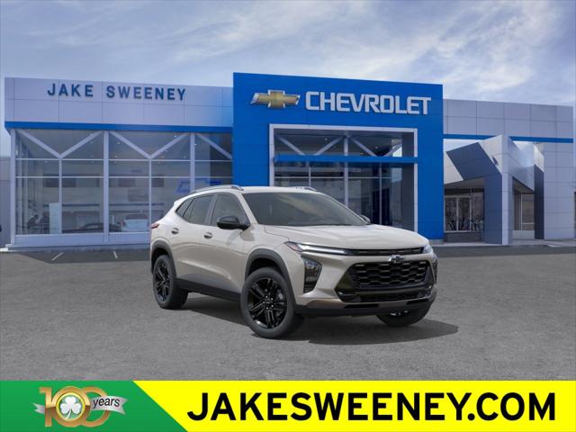 2026 Chevrolet Trax FWD ACTIV for sale in Cincinnati, OH