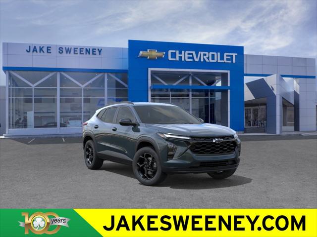 2026 Chevrolet Trax FWD LT for sale in Cincinnati, OH