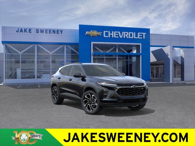 2026 Chevrolet Trax FWD 2RS for sale in Cincinnati, OH
