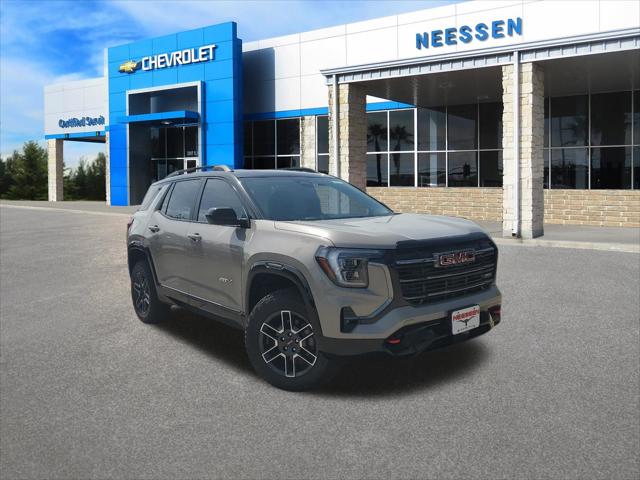 2027 GMC Terrain AWD AT4 for sale in Kingsville, TX