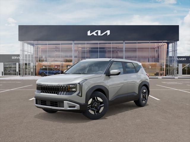 2027 Kia Seltos LX for sale in Manchester, NH