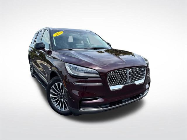 2024 Lincoln Aviator Reserve for sale in Westfield, IN