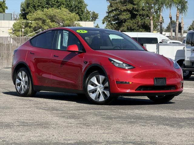 2023 Tesla Model Y TESLA MODEL Y AWD for sale in Bakersfield, CA