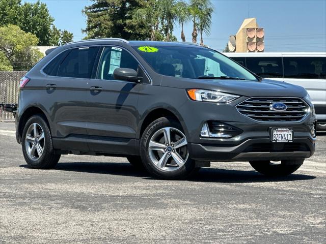 2021 Ford Edge SEL for sale in Bakersfield, CA