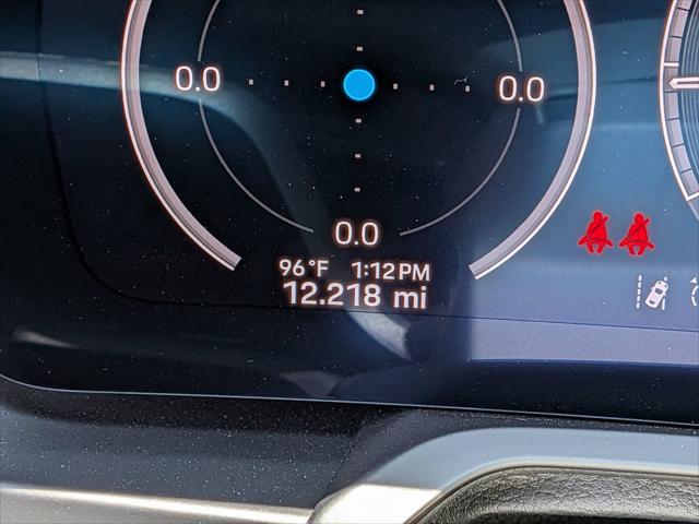 2026 Porsche 911 Carrera