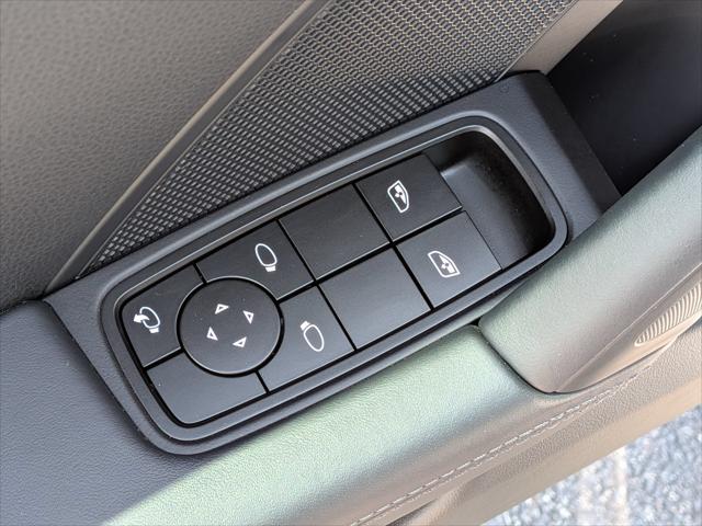 2026 Porsche 911 Carrera