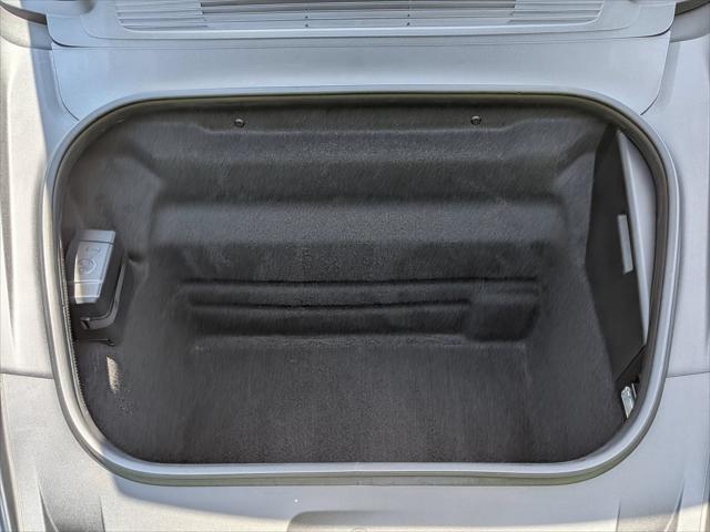 2026 Porsche 911 Carrera