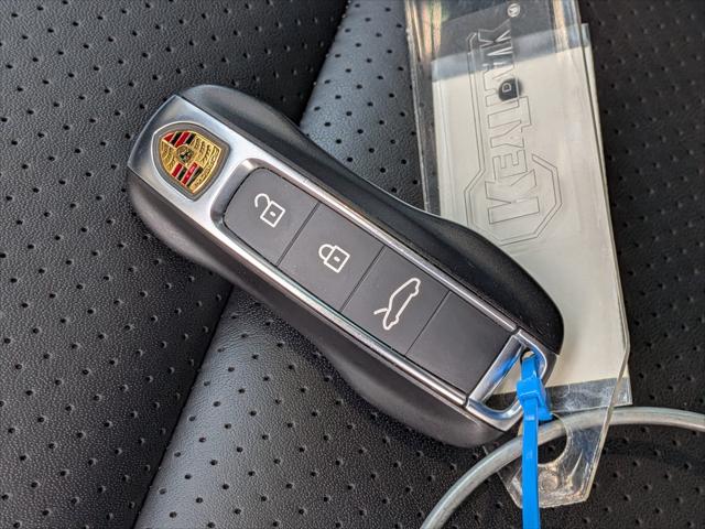 2026 Porsche 911 Carrera